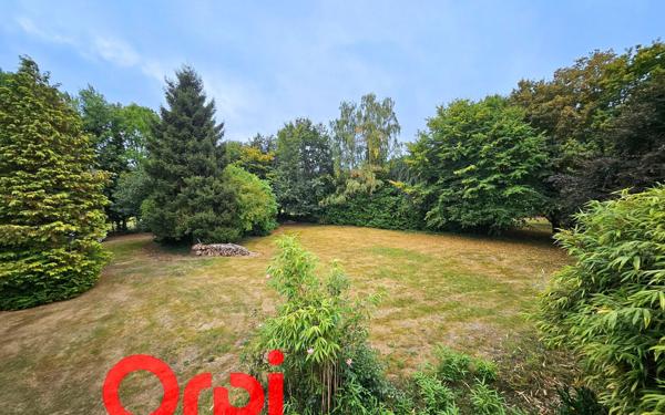 Maison à vendre    5 pièces •  Bernay