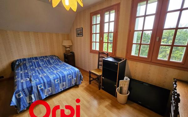 Maison à vendre    5 pièces •  Bernay