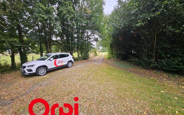 Maison à vendre    5 pièces •  Bernay