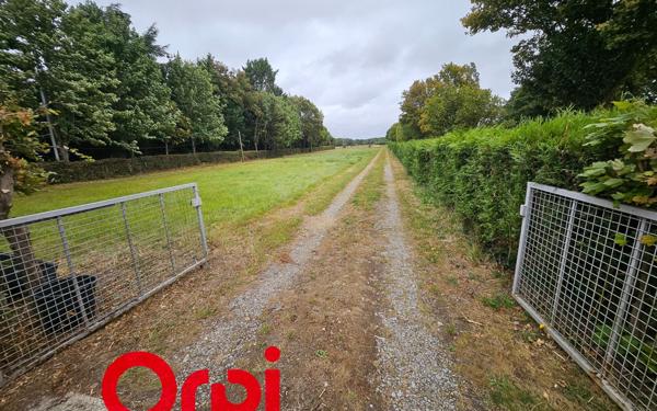 Maison à vendre    5 pièces •  Bernay