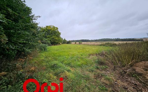 Maison à vendre    5 pièces •  Bernay