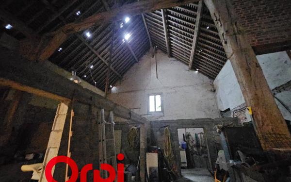 Maison à vendre    5 pièces •  Bernay