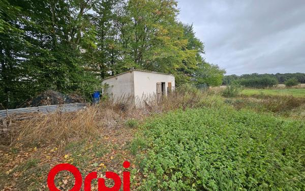 Maison à vendre    5 pièces •  Bernay