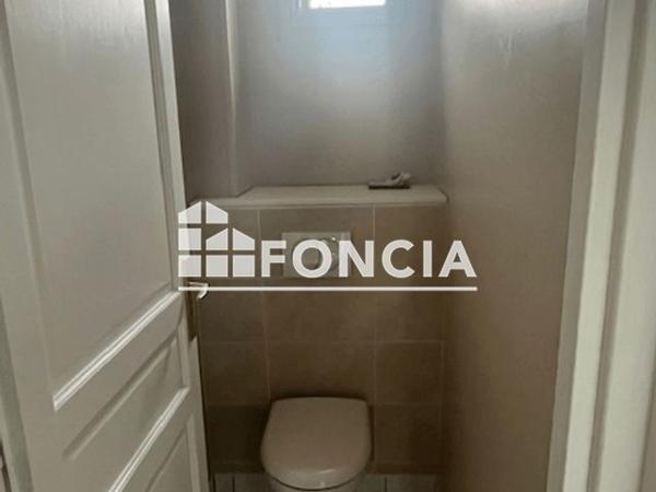 Location Appartement 3 pièces 56.45 m² - 1 SQUARE PAUL DOUMER Chateau Thierry 02400