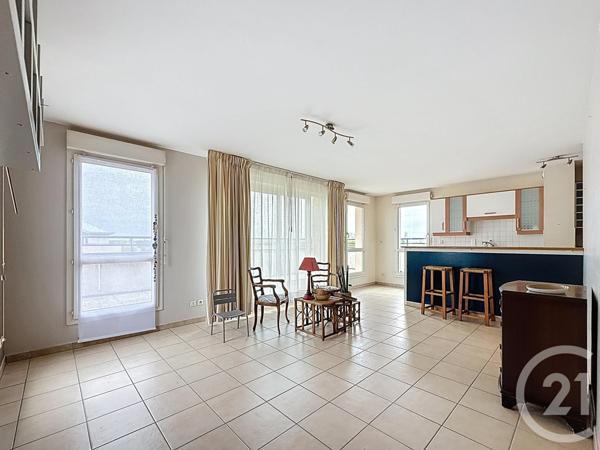 Appartement T4 à vendre  4 pièces - 82,92 m2 CHARTRES - 28