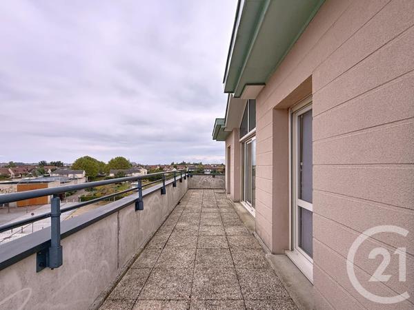Appartement T4 à vendre  4 pièces - 82,92 m2 CHARTRES - 28