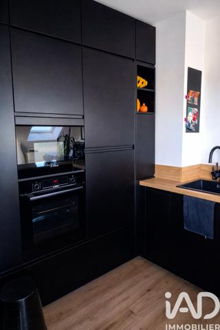 Appartement à vendre 4 pièces 73,45 m² Noyal-sur-Vilaine