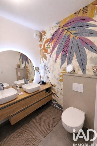 Appartement à vendre 4 pièces 73,45 m² Noyal-sur-Vilaine