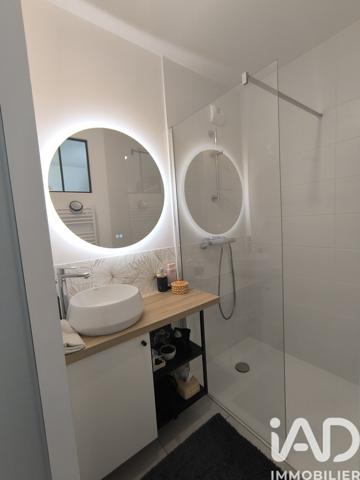 Appartement à vendre 4 pièces 73,45 m² Noyal-sur-Vilaine