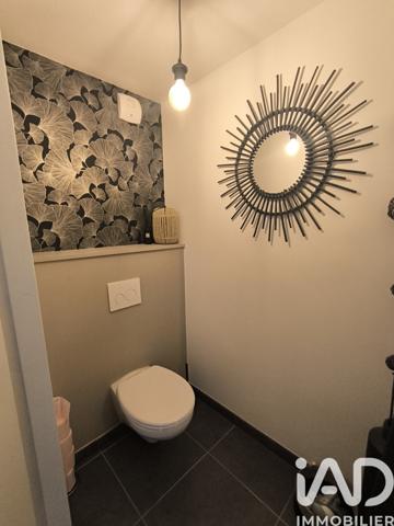 Appartement à vendre 4 pièces 73,45 m² Noyal-sur-Vilaine