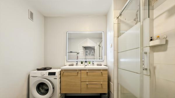 Appartement T5 Lumineux Tinqueux