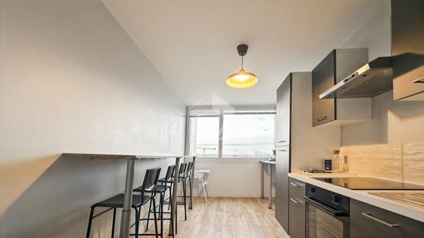 Appartement T5 Lumineux Tinqueux