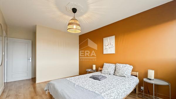 Appartement T5 Lumineux Tinqueux