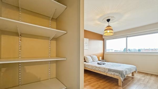 Appartement T5 Lumineux Tinqueux