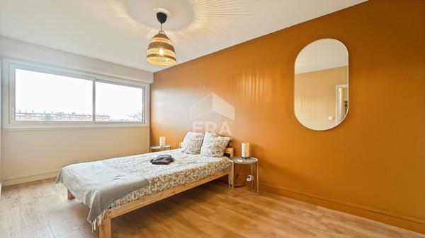 Appartement T5 Lumineux Tinqueux