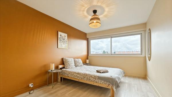 Appartement T5 Lumineux Tinqueux