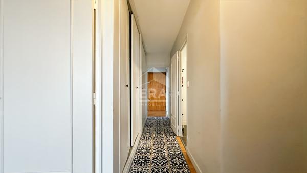 Appartement T5 Lumineux Tinqueux