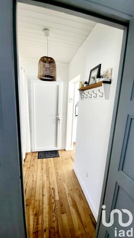 Appartement à vendre 2 pièces 45 m² Saint-Valery-en-Caux