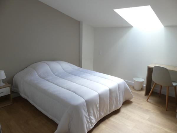 Chambre en Colocation à louer Châtel-Guyon Châtel-Guyon (63140)