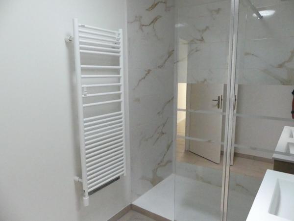 Chambre en Colocation à louer Châtel-Guyon Châtel-Guyon (63140)