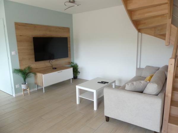 Chambre en Colocation à louer Châtel-Guyon Châtel-Guyon (63140)