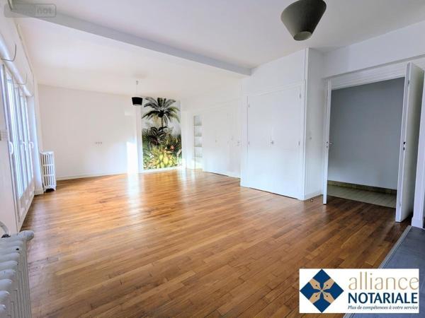 Appartement à louer à Vire-Normandie dans le Calvados (14500), ref : 14076-L1034