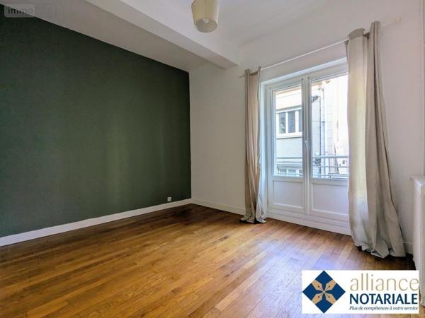 Appartement à louer à Vire-Normandie dans le Calvados (14500), ref : 14076-L1034