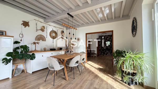 Coup de coeur assuré !