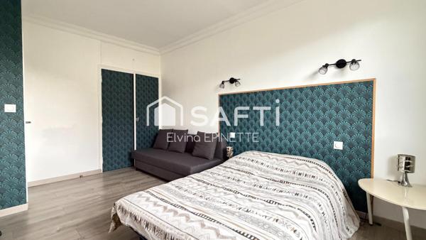 Coup de coeur assuré !