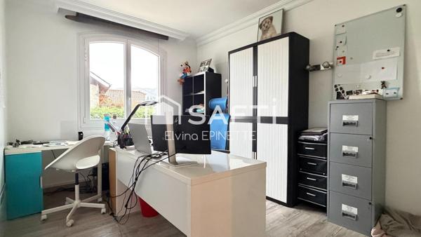 Coup de coeur assuré !