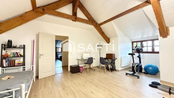 Coup de coeur assuré !