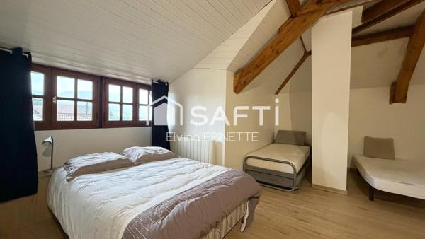 Coup de coeur assuré !