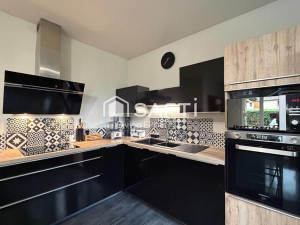 Coup de coeur assuré !