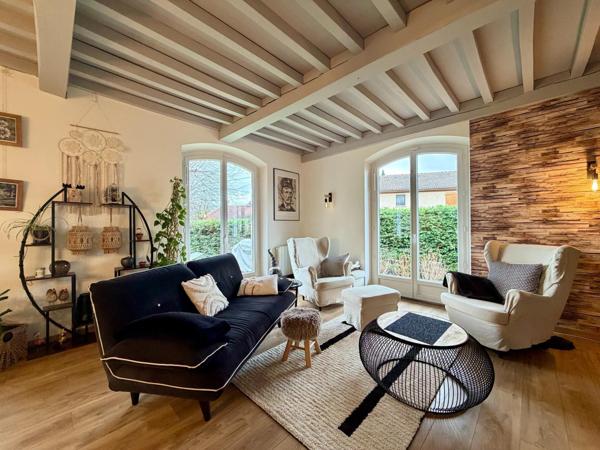 Coup de coeur assuré !