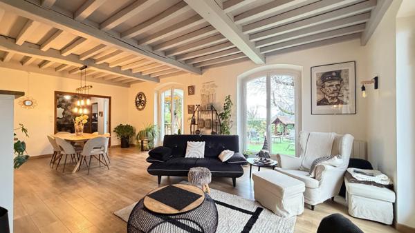 Coup de coeur assuré !