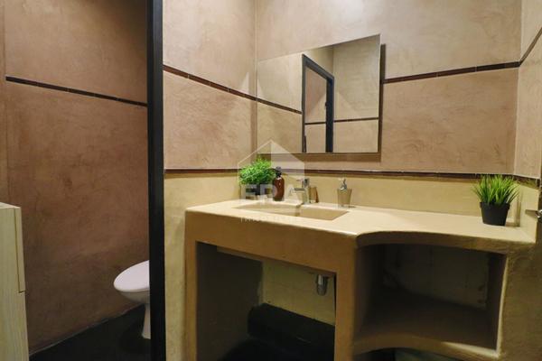 Fonds de commerce - Salon de Coiffure