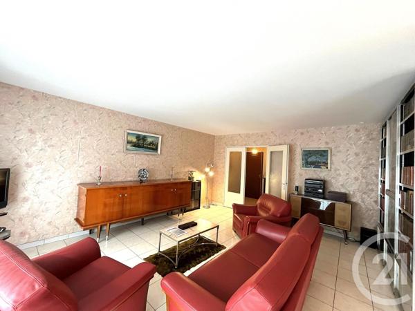 Appartement F3 à vendre  3 pièces - 71,51 m2 MAISONS ALFORT - 94