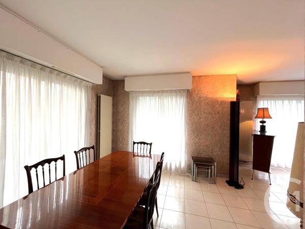 Appartement F3 à vendre  3 pièces - 71,51 m2 MAISONS ALFORT - 94