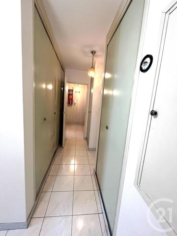 Appartement F3 à vendre  3 pièces - 71,51 m2 MAISONS ALFORT - 94