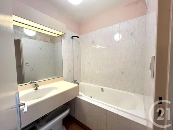 Appartement F3 à vendre  3 pièces - 71,51 m2 MAISONS ALFORT - 94