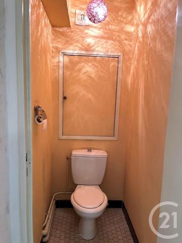 Appartement F3 à vendre  3 pièces - 71,51 m2 MAISONS ALFORT - 94