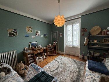 Maison à vendre à Cusset dans l'Allier (03300), ref : 2026/1007-03020