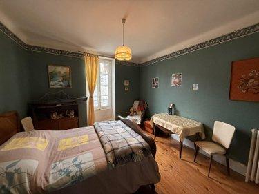 Maison à vendre à Cusset dans l'Allier (03300), ref : 2026/1007-03020