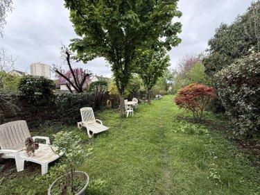 Maison à vendre à Cusset dans l'Allier (03300), ref : 2026/1007-03020