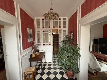 Maison à vendre à Cusset dans l'Allier (03300), ref : 2026/1007-03020