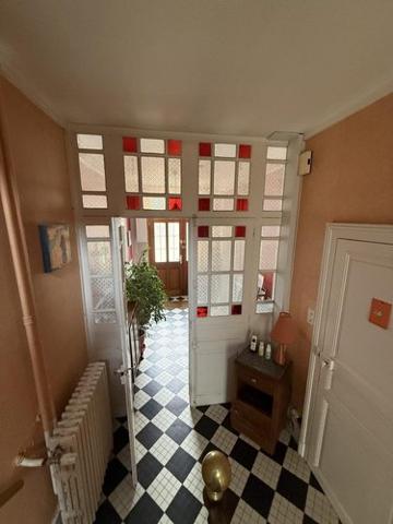 Maison à vendre à Cusset dans l'Allier (03300), ref : 2026/1007-03020