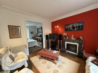 Maison à vendre à Cusset dans l'Allier (03300), ref : 2026/1007-03020