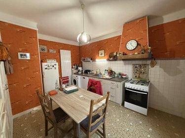 Maison à vendre à Cusset dans l'Allier (03300), ref : 2026/1007-03020