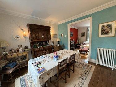 Maison à vendre à Cusset dans l'Allier (03300), ref : 2026/1007-03020
