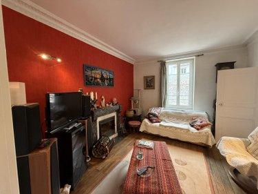 Maison à vendre à Cusset dans l'Allier (03300), ref : 2026/1007-03020